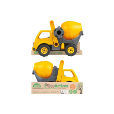 LENA EcoActives SM04215 játék jármű (04215) autópálya és játékautó