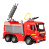 LENA GIGA TRUCKS Ride-on Fire truck Arocs (02158EC)
