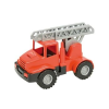 LENA : Mini compact tűzoltóautó 12cm