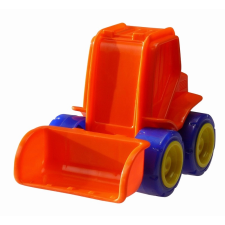 Lena Mini Rakodó homokozójáték