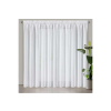  Lena mintás dekor függöny Fehér 350x270 cm