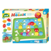 LENA Mosaik Első pötyim játékszett - Természet