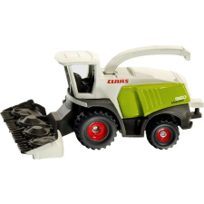 LENA SIKU - Claas Jaguar 960 kombájn - 1418 autópálya és játékautó