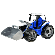 LENA Traktor, kék autópálya és játékautó