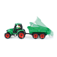 LENA Truckies 01625 játék jármű (01625) autópálya és játékautó