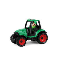 LENA Truckies Tractor (01624) autópálya és játékautó