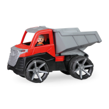 LENA TRUXX Dump Truck - 29cm (04530) autópálya és játékautó
