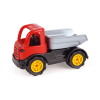 LENA Workies játék billenőkocsi - Piros (01260)