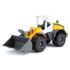 LENA Worxx 04612 játék jármű (04612) autópálya és játékautó