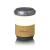 Lenco BTL-030BA Hordozható bluetooth hangszóró - Barna