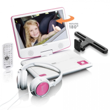 Lenco DVP-910 dvd lejátszó