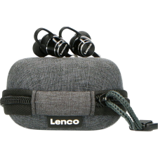 Lenco EPB-160 fülhallgató, fejhallgató