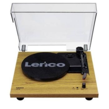 Lenco LS-10 lemezjátszó