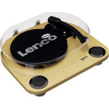 Lenco LS-40 lemezjátszó