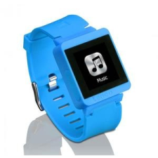 Lenco MP3 SPORTWATCH-100 okosóra