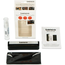 Lenco TTA-3IN1 lemezjátszó tartozék