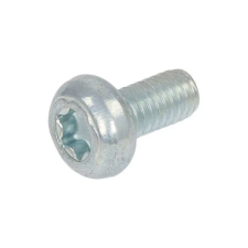  Lencsefejű csavar M4x8 kisháztartási gépek kiegészítői