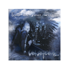 Lend Me Your Wings CD egyéb zene