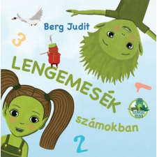  Lengemesék számokban gyermek- és ifjúsági könyv