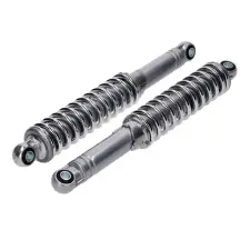  Lengéscsillapító készlet IMCA 310mm króm/szürke egyéb motorkerékpár alkatrész