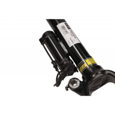  LENGÉSCSILLAPÍTÓ MERCEDES ELÖL W164 X164 M OSZTÁLY GL 06- PNEUMATIKUS 1643206013 futómű