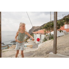  Lengő Labda - BS-Toys kerti játék