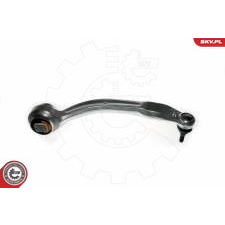  Lengőkar; hátsó bal; AUDI A4 A6 Passat B5 B6; 8E0407510A futómű