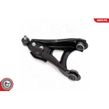  Lengőkar ; RENAULT Clio I ; 7700794386 futómű