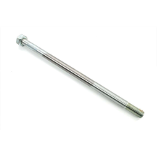  Lengőkar tengely M10 x 204mm Mofa Mokickhoz egyéb motorkerékpár alkatrész