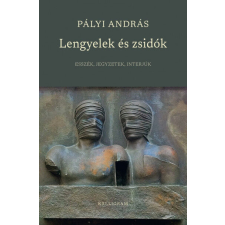 Lengyelek és zsidók - Esszék, jegyzetek, interjúk történelem