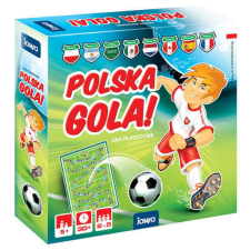  Lengyelül tanulsz,szeretsz focizni? Ez a TE játékod társasjáték