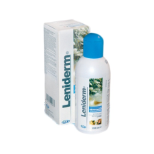 Leniderm Leniderm sampon 250 ml kutyafelszerelés