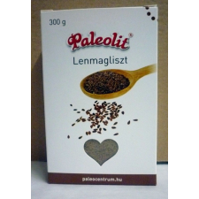  Lenmagliszt 300g dobozos Paleolit reform élelmiszer