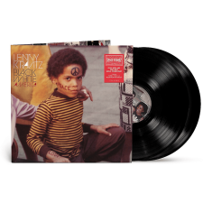  Lenny Kravitz - Black And White America (Limited Edition) (Vinyl LP (nagylemez)) rock / pop