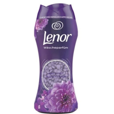 Lenor Amethyst illatosító gyöngyök mosáshoz, 210g tisztító- és takarítószer, higiénia