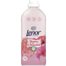 Lenor Bazsarózsa és hibiszkusz 1,4 l (56 mosás) tisztító- és takarítószer, higiénia
