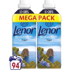 Lenor Capri 2× 987 ml (94 mosás)