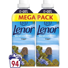 Lenor Capri 2× 987 ml (94 mosás) tisztító- és takarítószer, higiénia