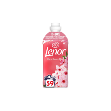 Lenor Cherry Blossom öblítő 1,25 liter (59 mosás) tisztító- és takarítószer, higiénia