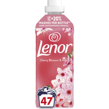 Lenor Cherry Blossom & Sage 987 ml (47 mosás) tisztító- és takarítószer, higiénia