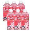 Lenor Cherry Blossom Textilöblítő 354 mosás 6x1239ml
