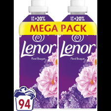 Lenor Floral Bouquet 2×987 ml (94 mosás) (8700216880923) tisztító- és takarítószer, higiénia