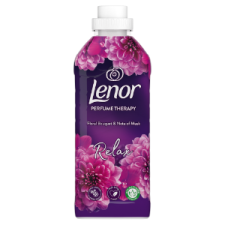 Lenor Floral Bouquet & Note of Musk Öblítő 28 Mosáshoz tisztító- és takarítószer, higiénia