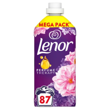 Lenor Floral Bouquet öblítő 1 827 ml (87 mosás) tisztító- és takarítószer, higiénia