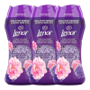 Lenor Floral Bouquet Parfümgyöngyök 3x195g