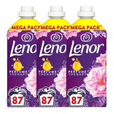 Lenor Floral Bouquet Textilöblítő 261 mosás 3x1827ml tisztító- és takarítószer, higiénia