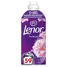 Lenor Flower Bouqet Öblítő 59 mosás 1239ml tisztító- és takarítószer, higiénia