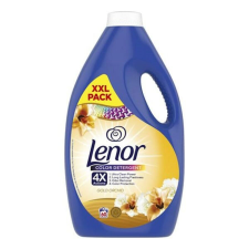 Lenor Folyékony mosószer LENOR Gold Orchid Color 60 mosás 3L tisztító- és takarítószer, higiénia