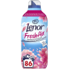 Lenor Fresh Air Pink Blossom 1,204 l (86 mosás)