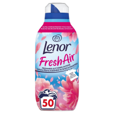Lenor Fresh Air Pink Blossom 50 mosás 700ml tisztító- és takarítószer, higiénia